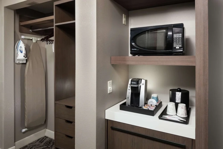 Quadruple Junior Suite