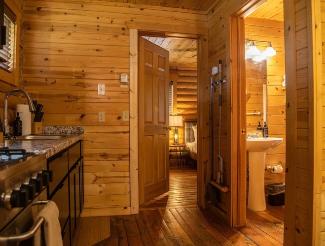 1 Bedroom Standard room