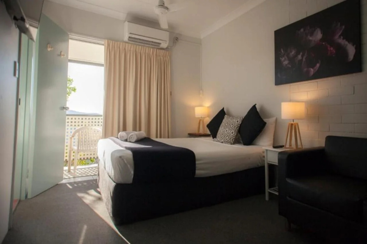 Herston Place Motel