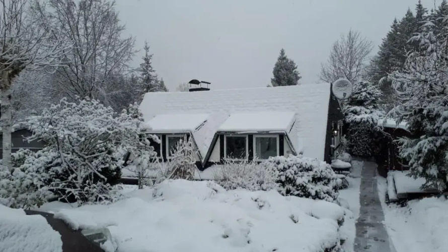 Eifel Residence