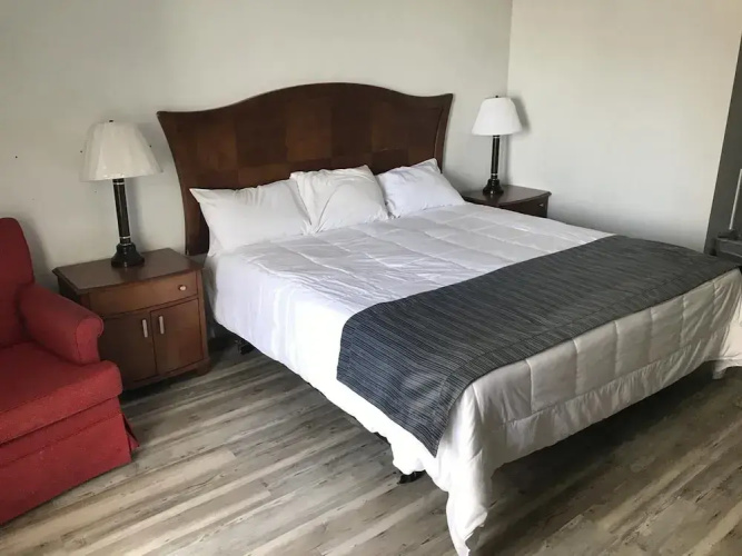 Econo Lodge