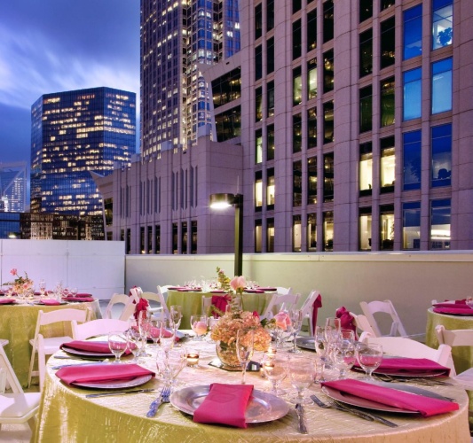 DoubleTree by Hilton Charlotte City Center photo 29