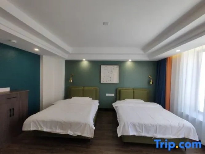 Comfort Twin room