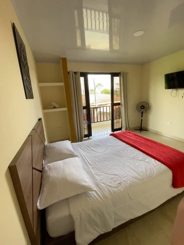 Comfort Double room