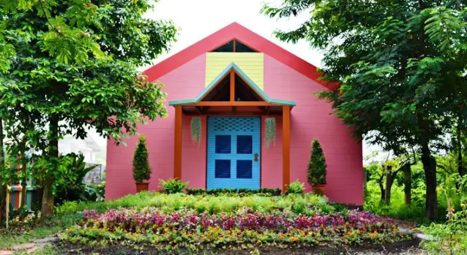 Sweetheart Tree Homestay