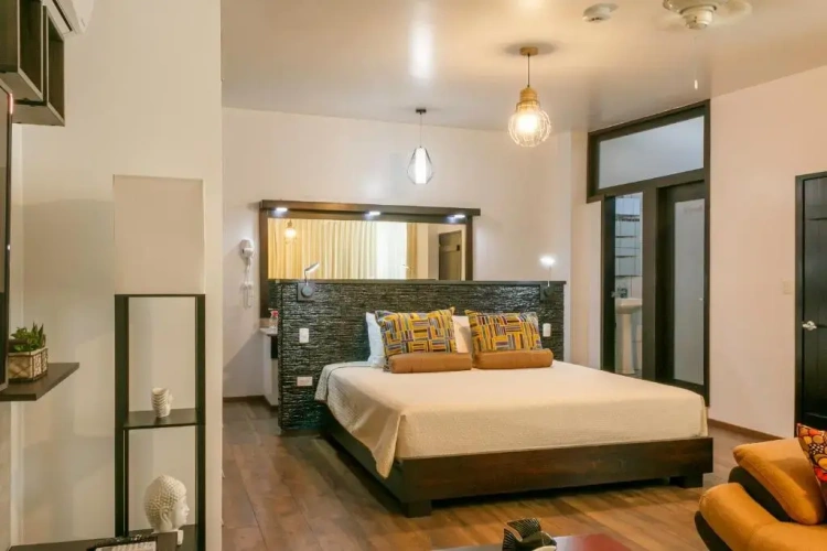 Duplex Suite