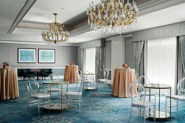 The Ritz-Carlton, St. Louis photo 38