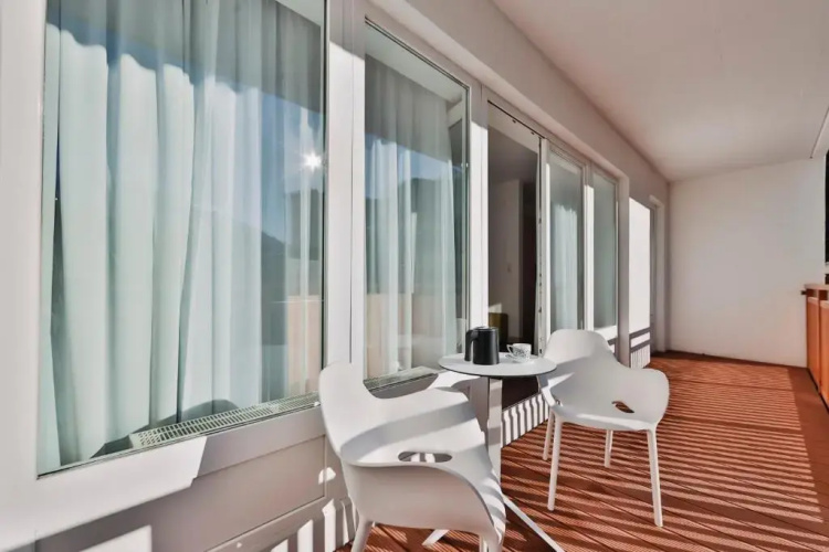 Hotel Dominic