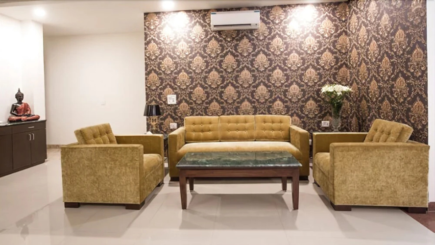 Hotel La Suite Gurugram