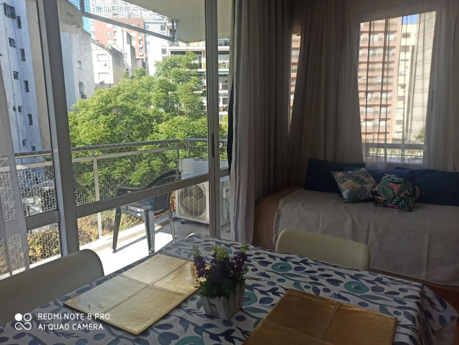 Recoleta Beatiful Apartment III