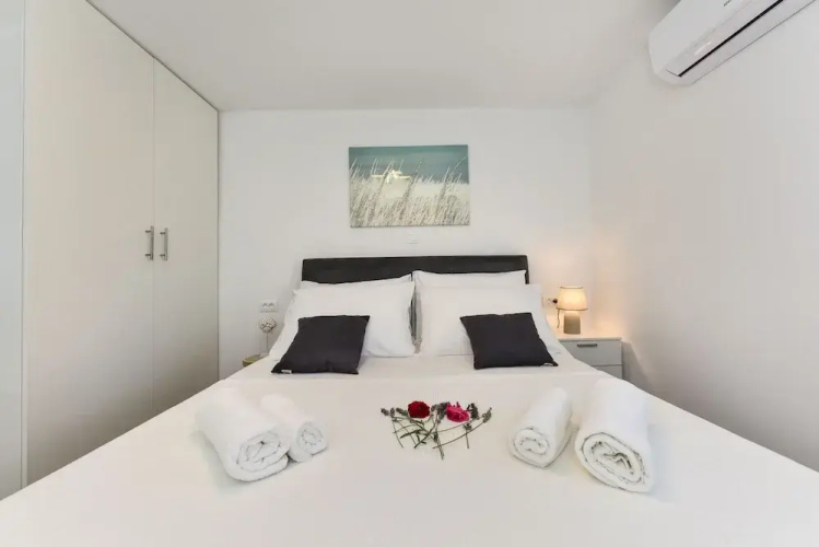 Villa Mediteran