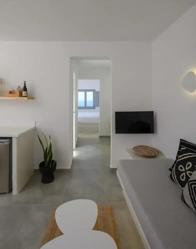 Thoè Oia Suites