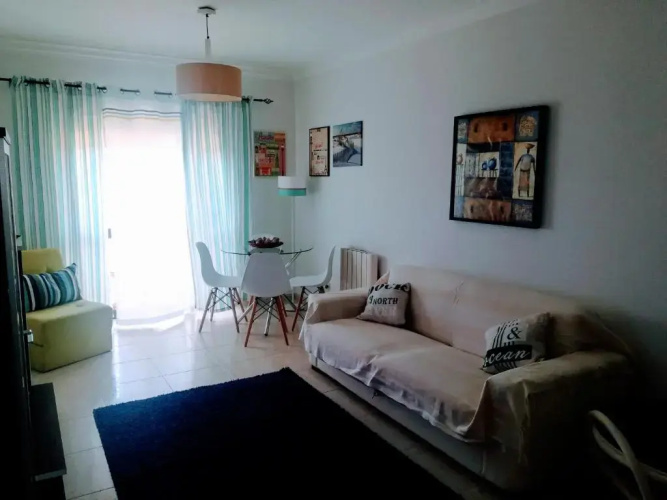 Apartamentos Mar e Serra