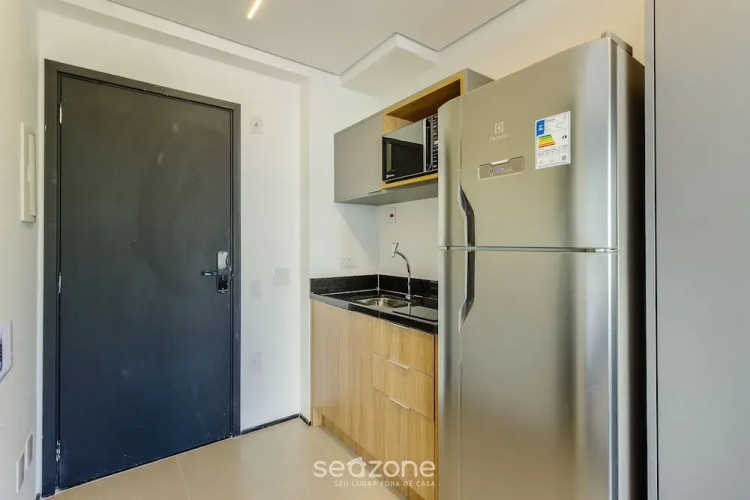 Complete Studio With Self Check-in Cob0710