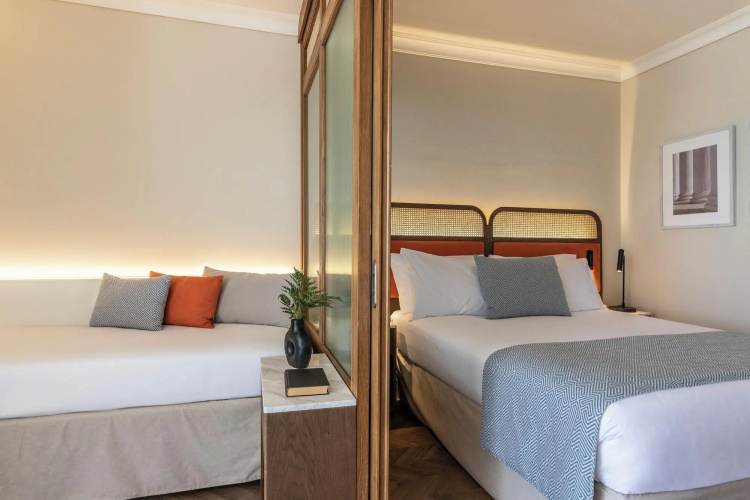Kerkyra Blue Hotel & Spa photo 9