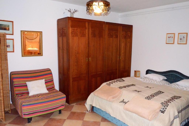 1 Bedroom Apartment with view