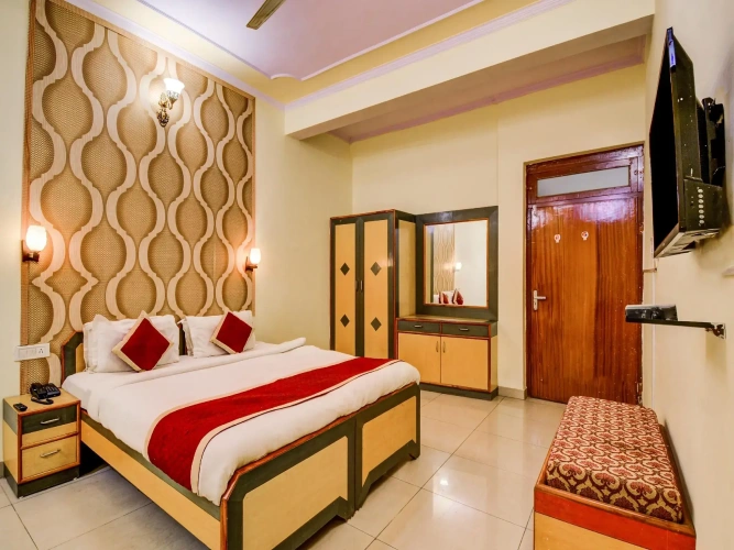 Classic Double room