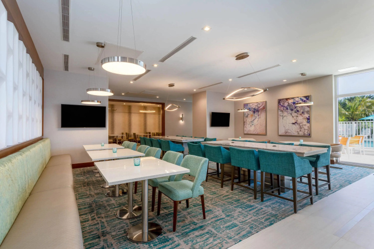 Wyndham Garden Miami International Airport photo 18