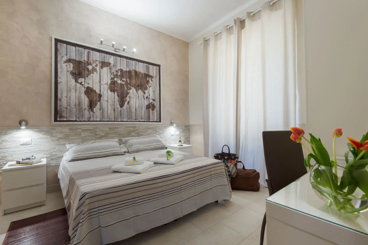 Suite Horti Sallustiani