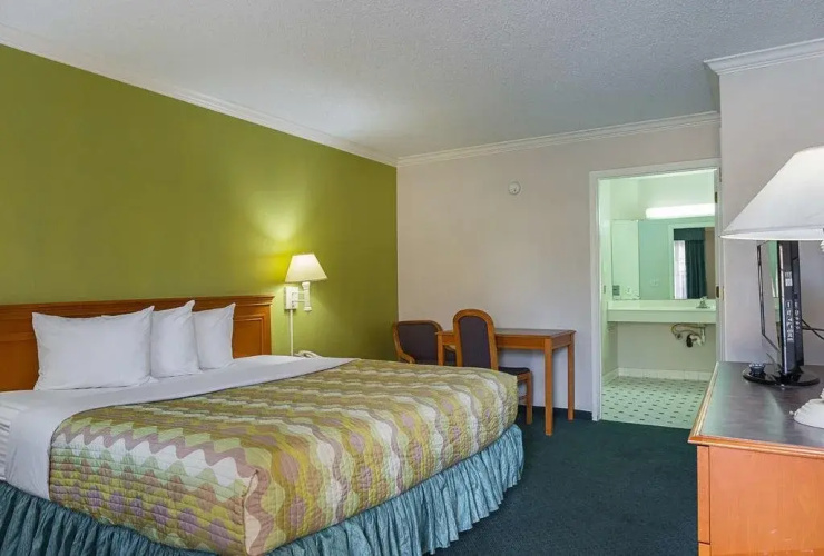 Venture Inn Albuquerque