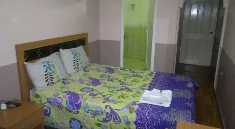 Hotel Akgun
