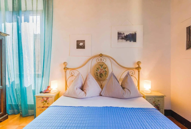 La Locanda di Casalmustia