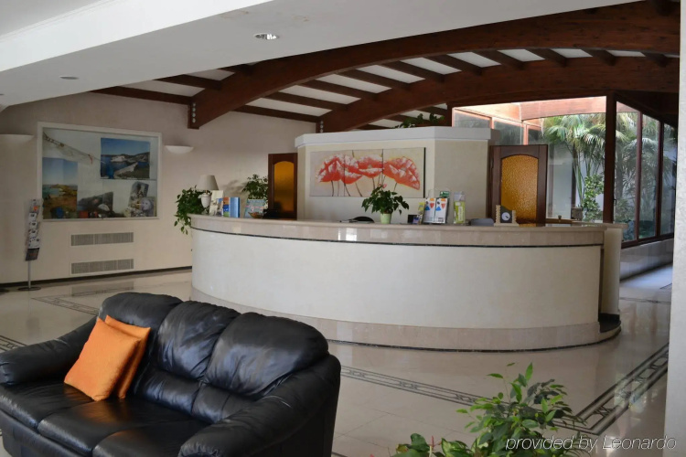 Hotel Le Torri
