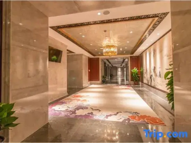 Zhenbei Zhebei Hotel