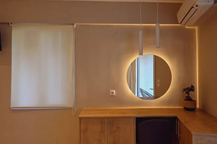 Eleftheria Suites