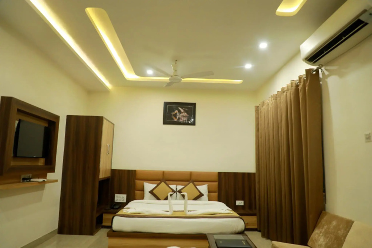 Hotel Maggo
