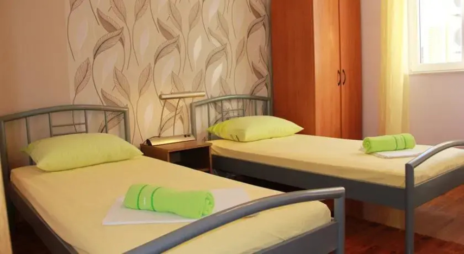 Apartments Rajna