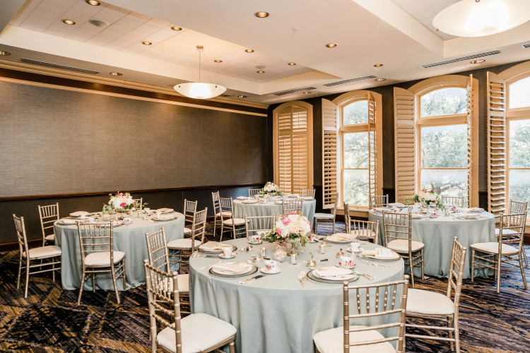 The Ashton Hotel photo 21