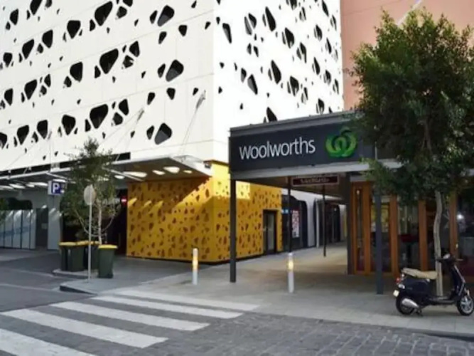Image de l'hôtel