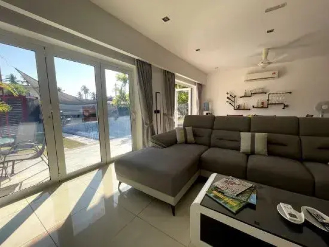 M-Residence
