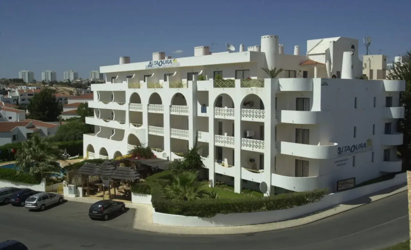 Image de l'hôtel