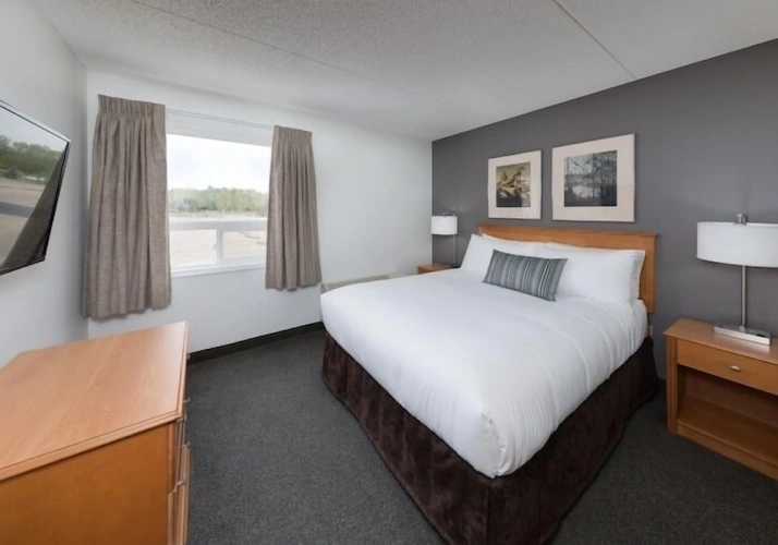 Standard Suite