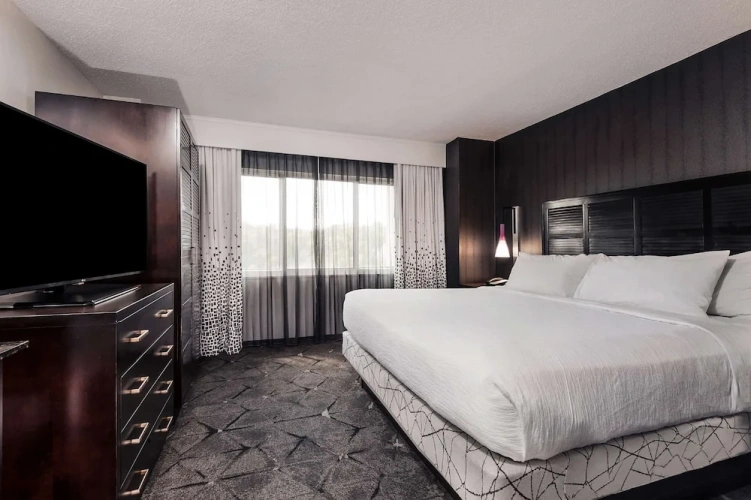 Accessible Suite