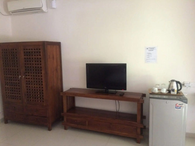 Panorama Cottages 1