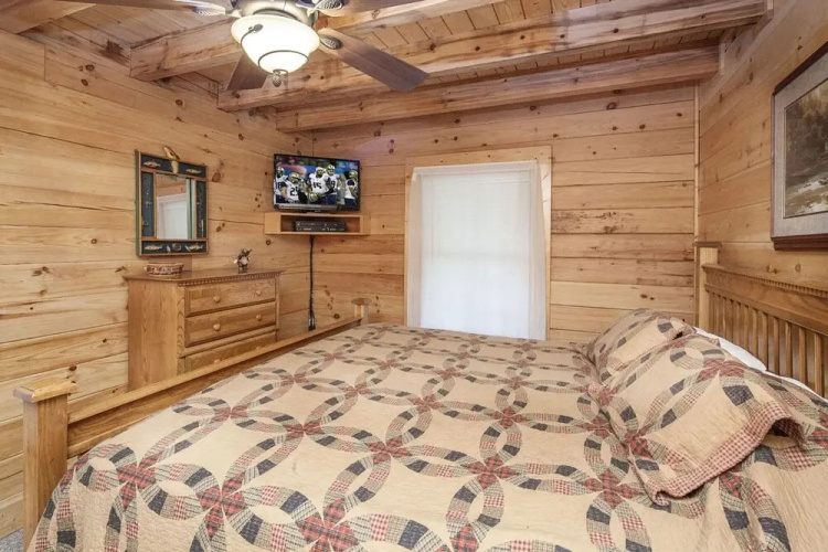 Love Nest by Eagles Ridge Resort