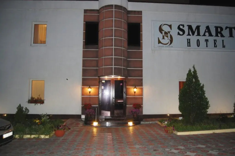 Imagen del hotel