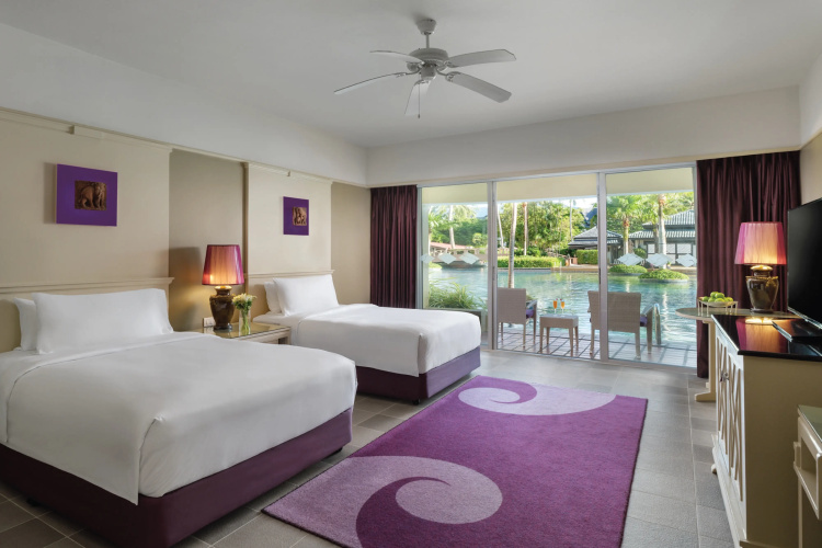 Angsana Laguna Phuket
