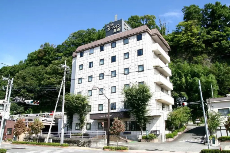 Otel görseli