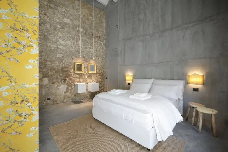 Casa Isonzo Siracusa