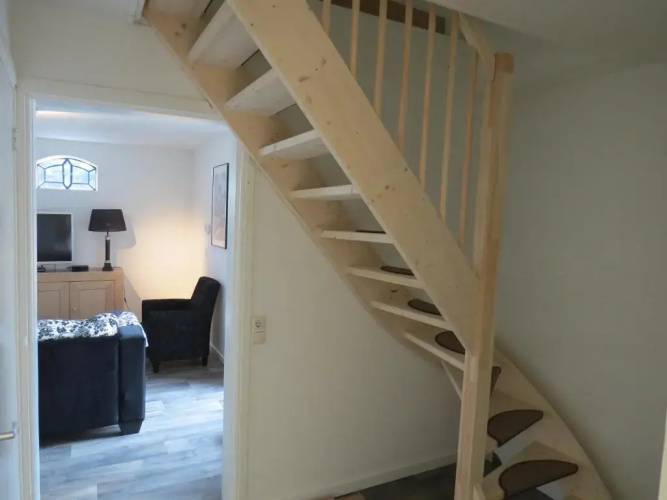 appartement het Stolpje