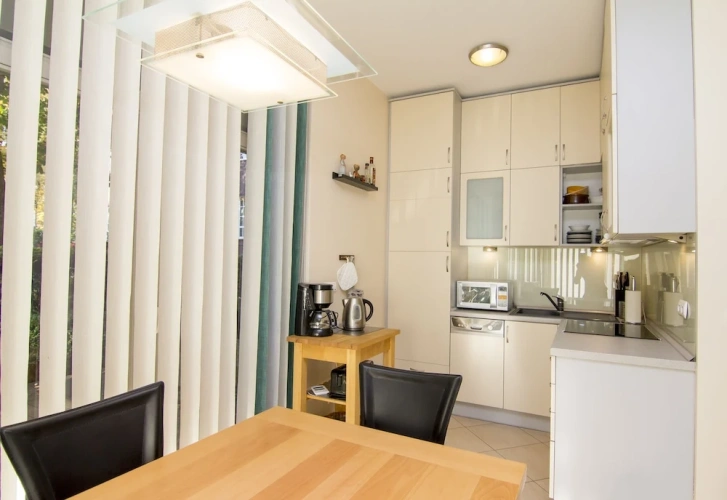Comfort Apartment