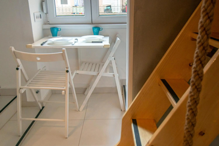 City Passage Apartments