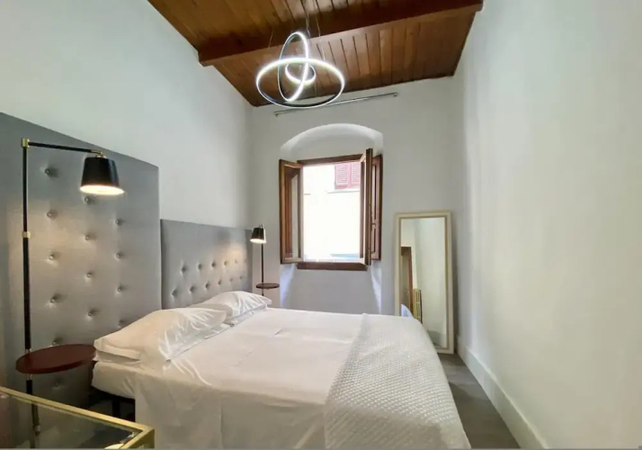 Appartamento Ginori