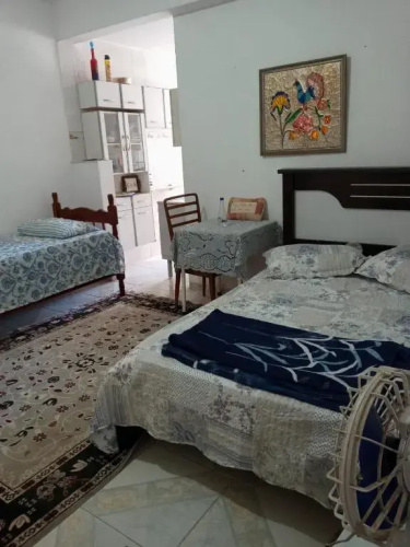 Hostel Cantinho da Paz