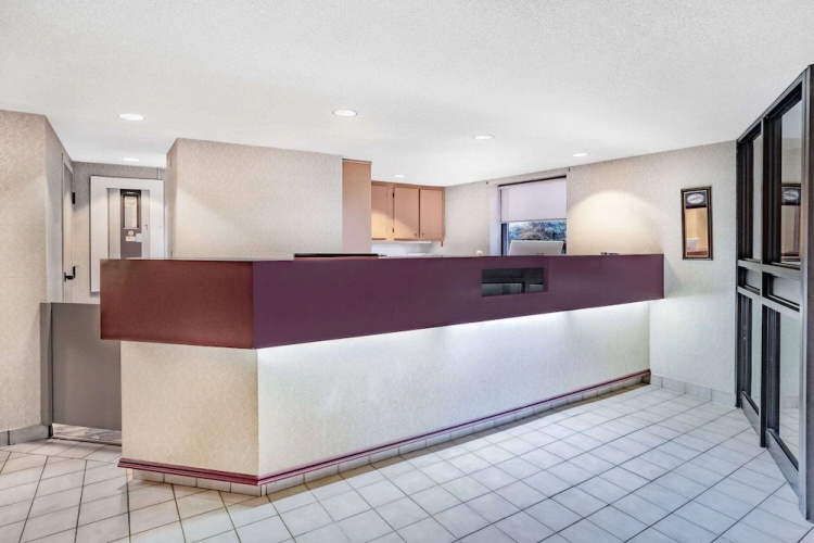 Comfort Inn Bridgewater