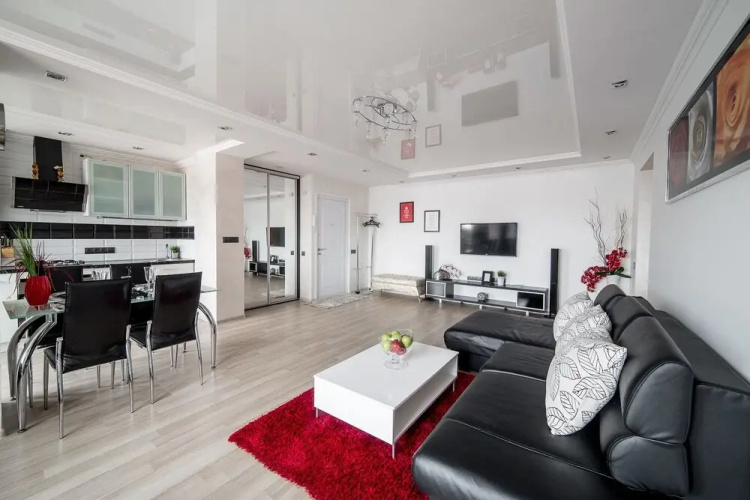 MGApartments